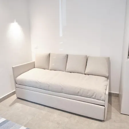 Casa Maluna 招待所