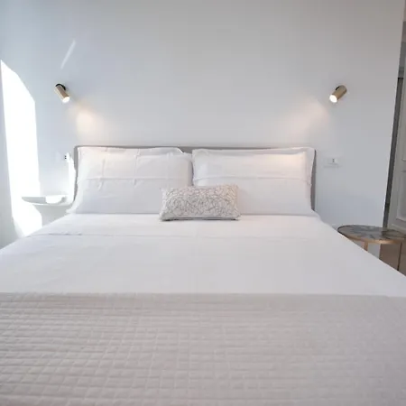 Casa Maluna Gasthuis La Spezia