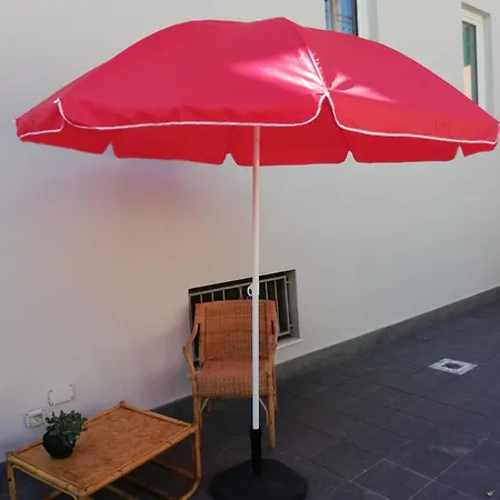 Casa Maluna 斯培西亚