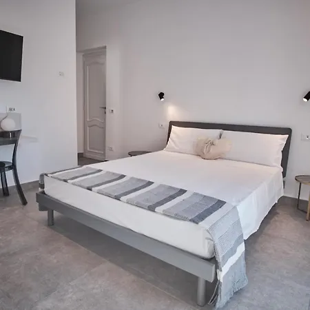 Gasthuis Casa Maluna