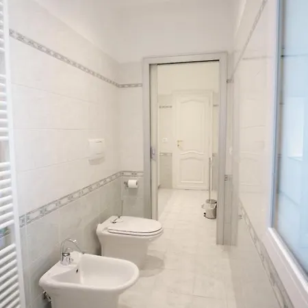 Casa Maluna Guest house *
