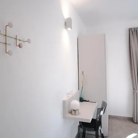 Gasthuis Casa Maluna