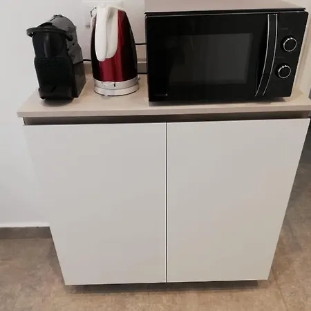 Casa Maluna Pensionat La Spezia