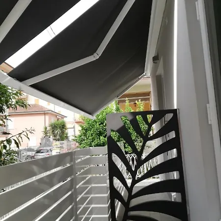 Casa Maluna Guest house *