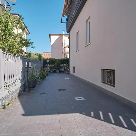 Casa Maluna Gasthuis 4*