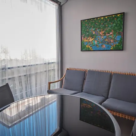 Casa Maluna 4* La Spezia