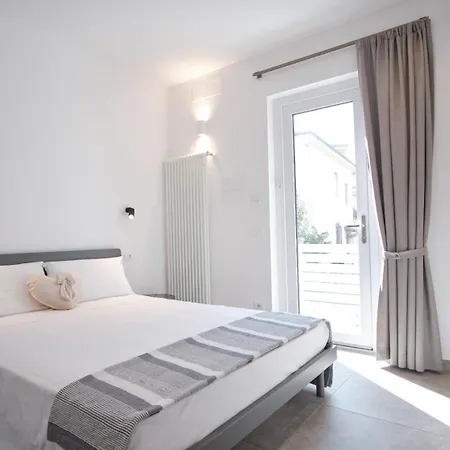 Casa Maluna Gasthuis La Spezia