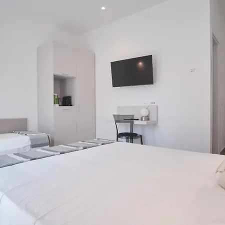 Casa Maluna Gasthuis