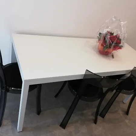 Casa Maluna La Spezia