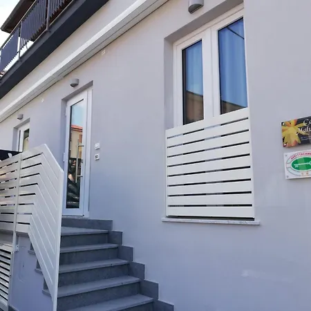 Gasthof Casa Maluna *