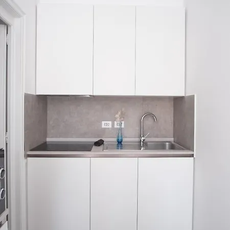 Casa Maluna 4* La Spezia