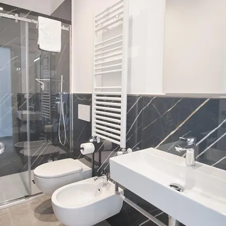 Casa Maluna 4* La Spezia