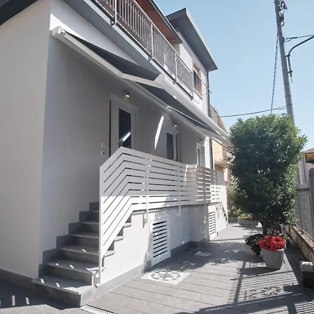 Casa Maluna * La Spezia
