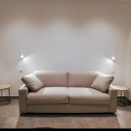 Casa Maluna Guest house *