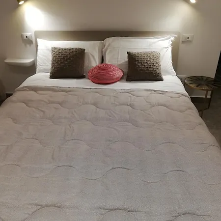 Pensionat Casa Maluna 4*