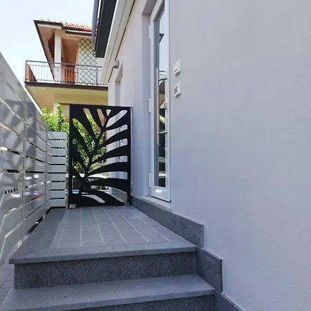 Casa Maluna * La Spezia