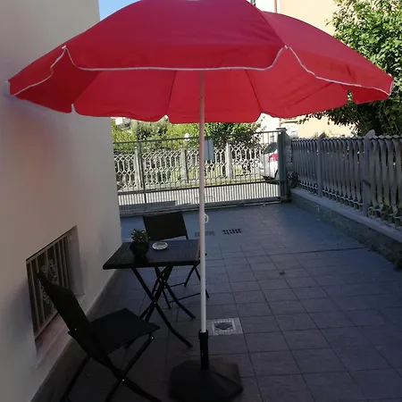Casa Maluna Guest house *