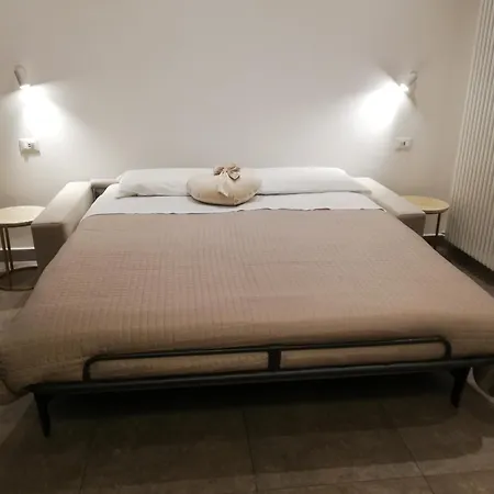 Casa Maluna 4* La Spezia