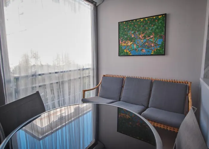 Casa Maluna 4* ラ・スペツィア