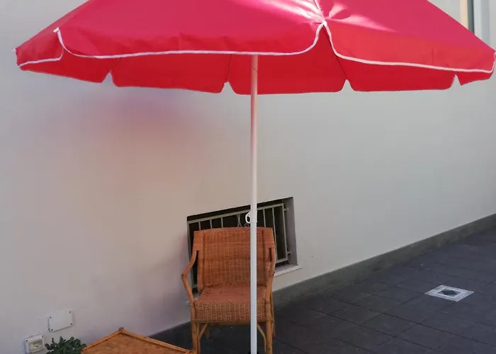 Casa Maluna ラ・スペツィア