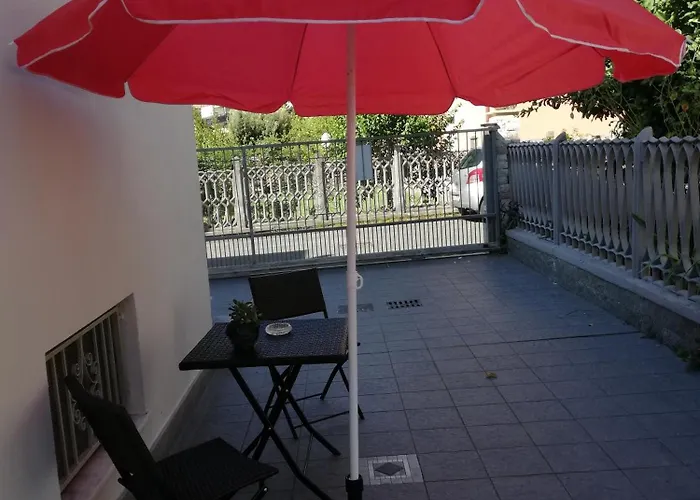 Casa Maluna ゲストハウス 4*